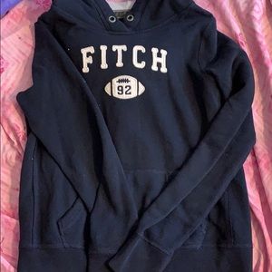 Abercrombie & Fitch Sweatshirt